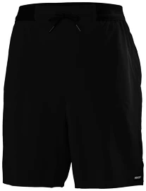 Pánske šortky Helly Hansen Tech Trail Short Black