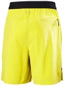 Pánske šortky Helly Hansen  Tech Trail Short Warm Olive