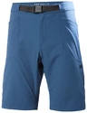 Pánske šortky Helly Hansen  Tinden Light Shorts Deep Steel