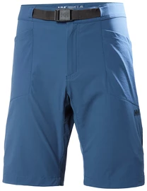 Pánske šortky Helly Hansen Tinden Light Shorts Deep Steel