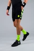 Pánske šortky Hydrogen  Camo Tech Shorts Fluo Yellow Camouflage XXL