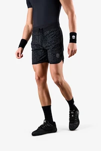 Pánske šortky Hydrogen  Panther Tech Shorts Black