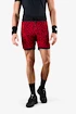 Pánske šortky Hydrogen  Panther Tech Shorts Red XL