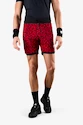 Pánske šortky Hydrogen  Panther Tech Shorts Red XL