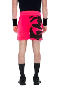 Pánske šortky Hydrogen  Tech Camo Shorts Fluo Fuchsia