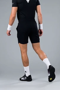 Pánske šortky Hydrogen  Tech Shorts Black