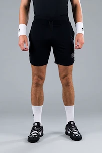 Pánske šortky Hydrogen  Tech Shorts Black