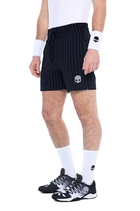 Pánske šortky Hydrogen  Tech Shorts Blue Navy Stripe White