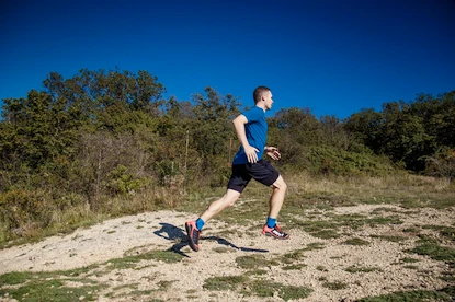 Pánske šortky Inov-8  Race Elite 7" Short S