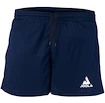 Pánske šortky Joola  Basic Shorts Navy S