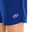 Pánske šortky Lotto  Squadra III Short7 Blue