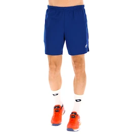 Pánske šortky Lotto Squadra III Short7 Blue