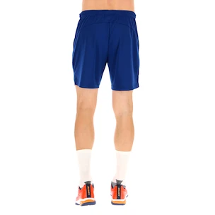 Pánske šortky Lotto  Squadra III Short7 Blue XXL