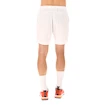 Pánske šortky Lotto  Squadra III Short7 Bright White