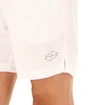 Pánske šortky Lotto  Squadra III Short7 Bright White