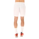 Pánske šortky Lotto  Squadra III Short7 Bright White