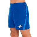 Pánske šortky Lotto  Tech IV - D1 Short7 Pacific Blue