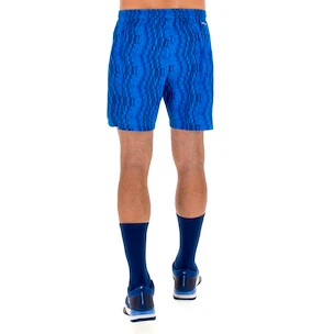 Pánske šortky Lotto  Tech IV - D3 Short7 Dodgers Blue