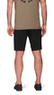 Pánske šortky Mammut  Hiking Shorts Black