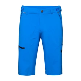 Pánske šortky Mammut Runbold Shorts Ice