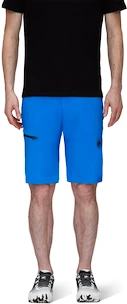 Pánske šortky Mammut  Runbold Shorts Ice