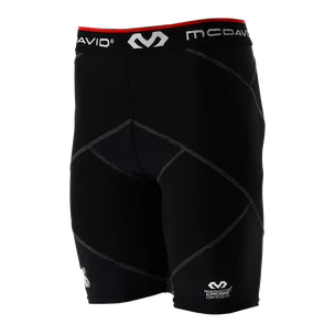 Pánske šortky McDavid  Super Cross CompressionTM Short 8201 Black