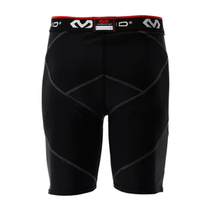 Pánske šortky McDavid  Super Cross CompressionTM Short 8201 Black