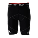 Pánske šortky McDavid  Super Cross CompressionTM Short 8201 Black XL