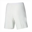 Pánske šortky Mizuno  8 in Flex Short L White