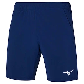 Pánske šortky Mizuno 8 in Flex Short M Bellwether Blue