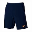 Pánske šortky Mizuno  8 in Flex Short Pageant Blue S