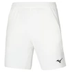 Pánske šortky Mizuno  8 in Flex Short White XL