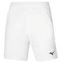 Pánske šortky Mizuno  8 in Flex Short White XL