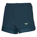 Pánske šortky Mizuno  Aero 4.5 Short Orion Blue XL