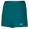 Pánske šortky Mizuno  Alpha 5.5 Short/Harbor Blue S