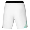 Pánske šortky Mizuno  Frontier 8 in Amplify Short M White