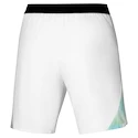 Pánske šortky Mizuno  Frontier 8 in Amplify Short M White