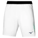 Pánske šortky Mizuno  Frontier 8 in Amplify Short M White