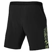 Pánske šortky Mizuno  Mugen 8 In Amplify Short  Black