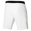 Pánske šortky Mizuno  Mugen 8 In Amplify Short  White