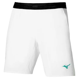 Pánske šortky Mizuno Mugen 8 In Amplify Short White