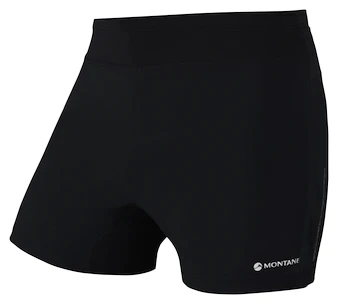 Pánske šortky Montane  Dragon 5" Shorts Black XL