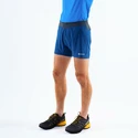 Pánske šortky Montane  Dragon 5" Shorts Narwhal Blue