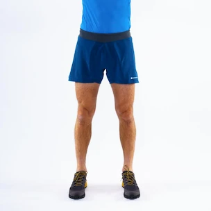 Pánske šortky Montane  Dragon 5" Shorts Narwhal Blue