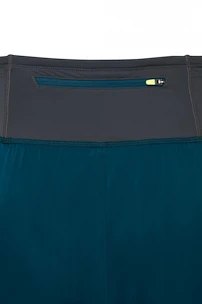 Pánske šortky Montane  Dragon Twin Skin Shorts Narwhal Blue