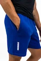 Pánske šortky Nebbia Performance+ Athletic Sweatshorts MAXIMUM blue