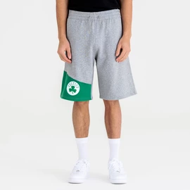 Pánske šortky New Era Colour Block Short NBA Boston Celtics