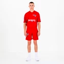 Pánske šortky New Era  Jersey Short NFL New England Patriots