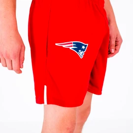 Pánske šortky New Era Jersey Short NFL New England Patriots