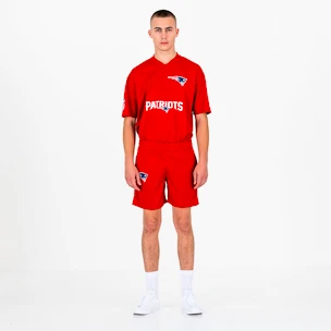 Pánske šortky New Era  Jersey Short NFL New England Patriots